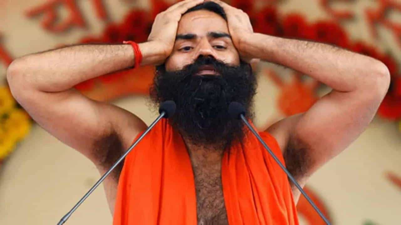 Patanjali Ads Case: ನಾವು ಇಂತಹ ತಪ್ಪನ್ನು ಮತ್ತೆ ಮಾಡುವುದಿಲ್ಲ, ಮರಳಿ ಕ್ಷಮೆಯಾಚಿಸಿದ ರಾಮ್​ದೇವ್, ಬಾಲಕೃಷ್ಣ