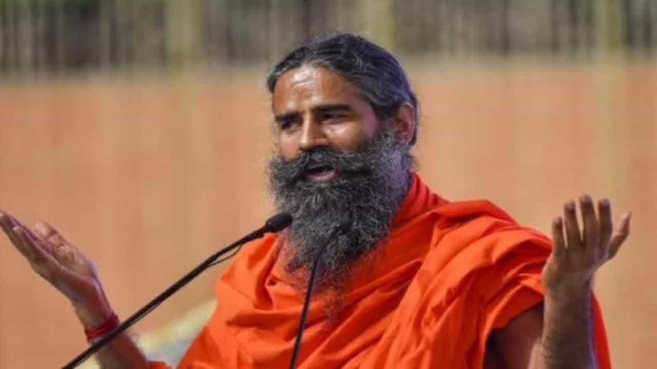 ದಾರಿತಪ್ಪಿಸುವ ಜಾಹೀರಾತು ಪ್ರಕರಣ: ಸುಪ್ರೀಂಕೋರ್ಟ್ ಮುಂದೆ ಕ್ಷಮೆಯಾಚಿಸಿದ ಬಾಬಾ ರಾಮ್ ದೇವ್ ದಾರಿತಪ್ಪಿಸುವ ಜಾಹೀರಾತು ಪ್ರಕರಣ: ಸುಪ್ರೀಂಕೋರ್ಟ್ ಮುಂದೆ ಕ್ಷಮೆಯಾಚಿಸಿದ ಬಾಬಾ ರಾಮ್ ದೇವ್