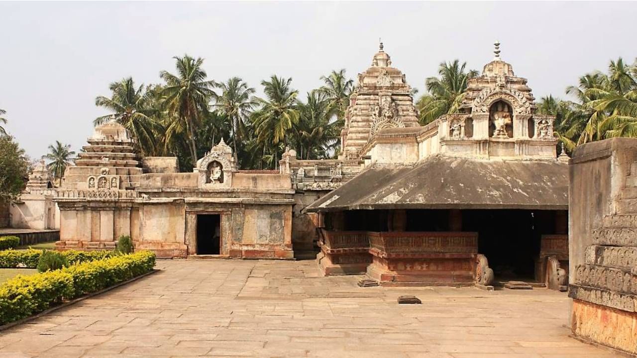 ಕದಂಬರ ವೈಭವದ ರಾಜಧಾನಿ ಬನವಾಸಿಯನ್ನೊಮ್ಮೆ ನೋಡಿ ಬನ್ನಿ ಕದಂಬರ ವೈಭವದ ರಾಜಧಾನಿ ಬನವಾಸಿಯನ್ನೊಮ್ಮೆ ನೋಡಿ ಬನ್ನಿ