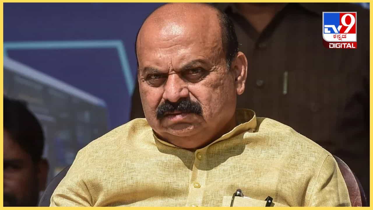 ಮುಸ್ಲಿಮರ ಮೀಸಲಾತಿ ರದ್ದತಿ ವಿಚಾರದಲ್ಲಿ ಬಿಜೆಪಿಯ ನಿಲುವು ಅಚಲ: ಬಸವರಾಜ ಬೊಮ್ಮಾಯಿ