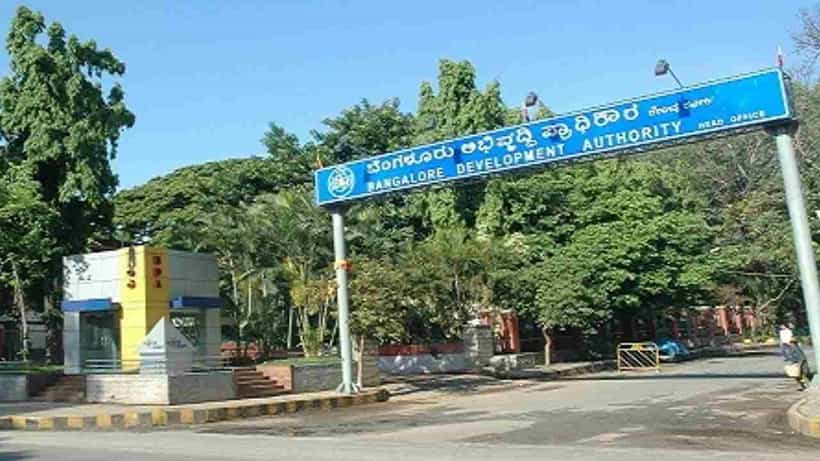 ಬೆಂಗಳೂರಿನಲ್ಲಿ 279 ಅನಧಿಕೃತ ಲೇಔಟ್ಗಳು ಪತ್ತೆ: ಈ ಸ್ಥಳಗಳಲ್ಲಿ ಜಾಗ ಖರೀದಿಸದಂತೆ ಬಿಡಿಎ ಎಚ್ಚರಿಕೆ