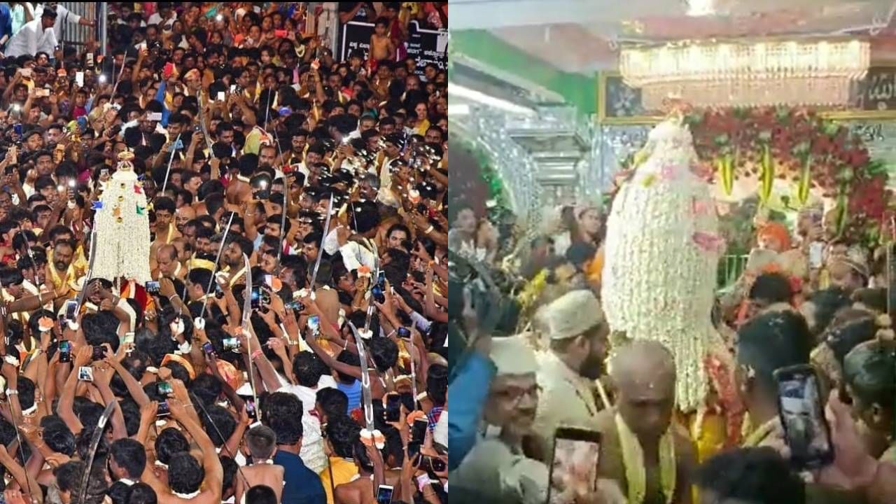 Bengaluru Karaga 2024: Bengaluru Karaga Mahotsava Photos, History and importance