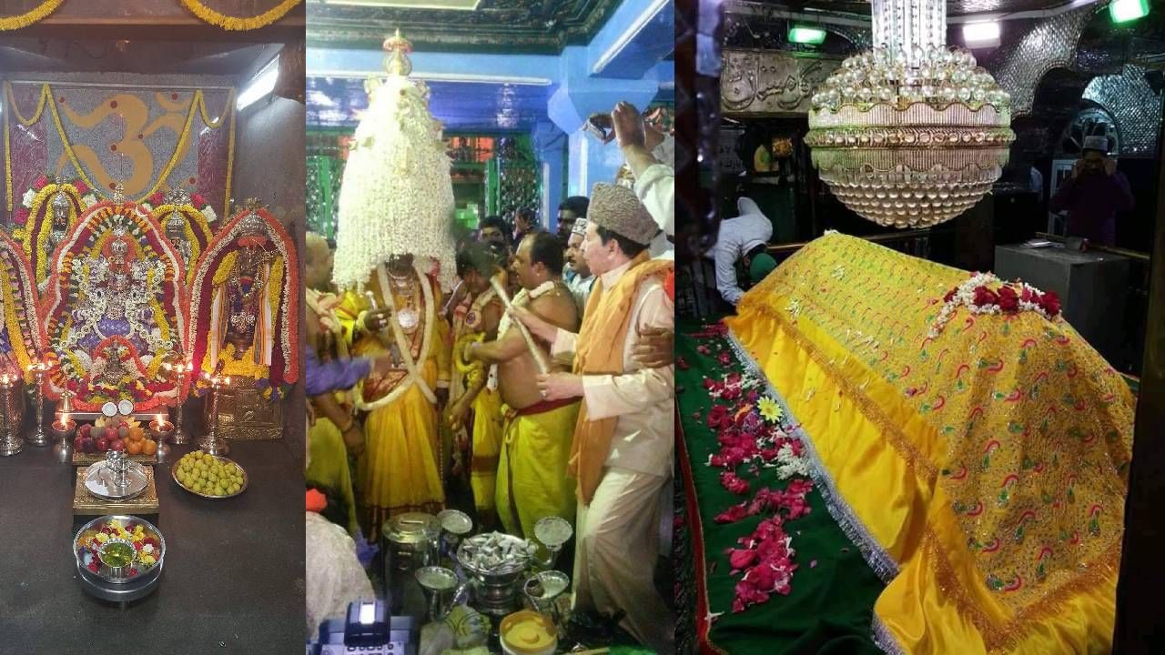 Bengaluru Karaga Festival Complete history know all about it why karaga visit darga and who is thigalaru