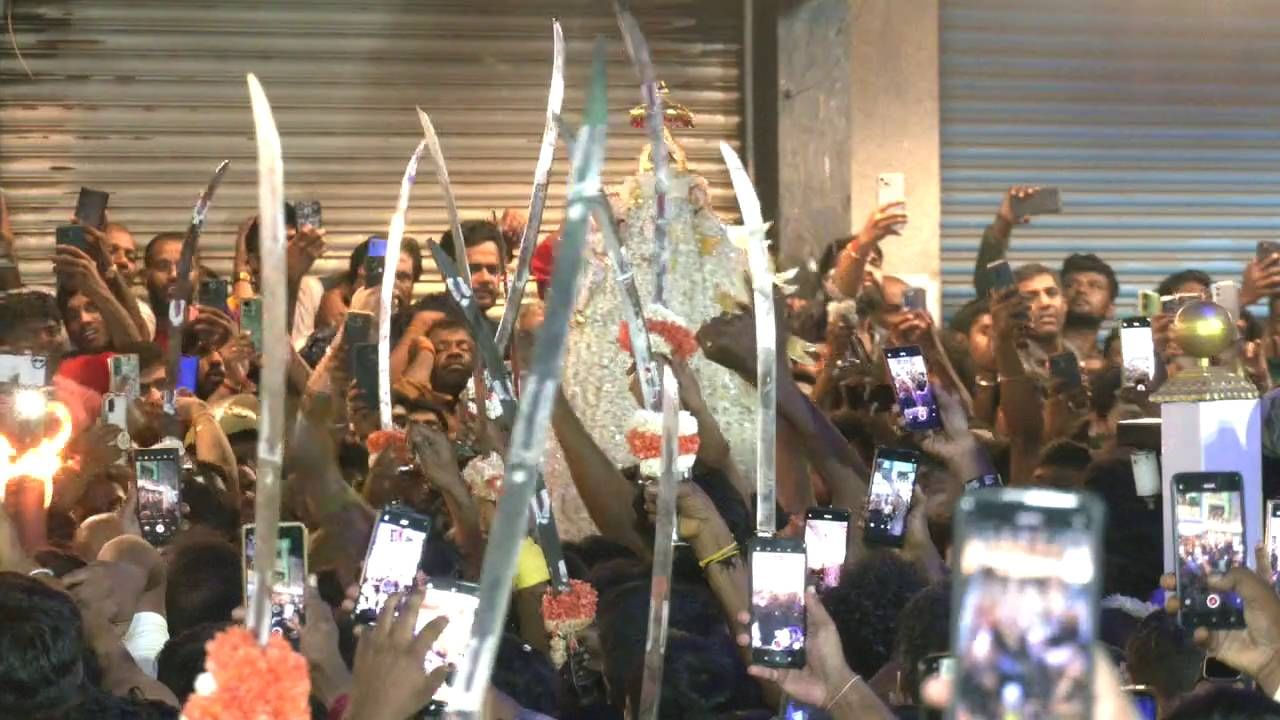 Bengaluru Karaga 2024: Bengaluru Karaga Mahotsava Photos, History and importance