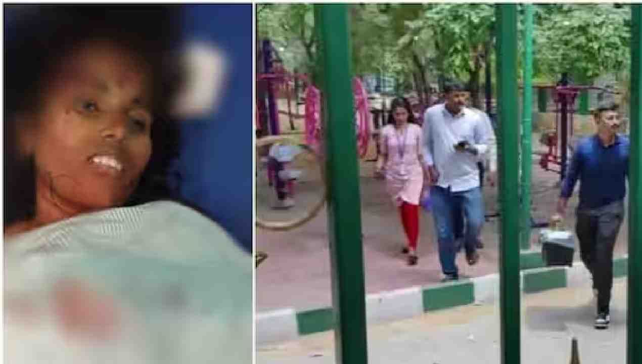 ಬೆಂಗಳೂರಿನ ಡಬಲ್ ಮರ್ಡರ್ಗೆ ಬಿಗ್ ಟಿಸ್ಟ್, ಮಗಳ ಹತ್ಯೆಗೆ ಪ್ರತಿಕಾರ ತೀರಿಸಿಕೊಂಡ ತಾಯಿ!