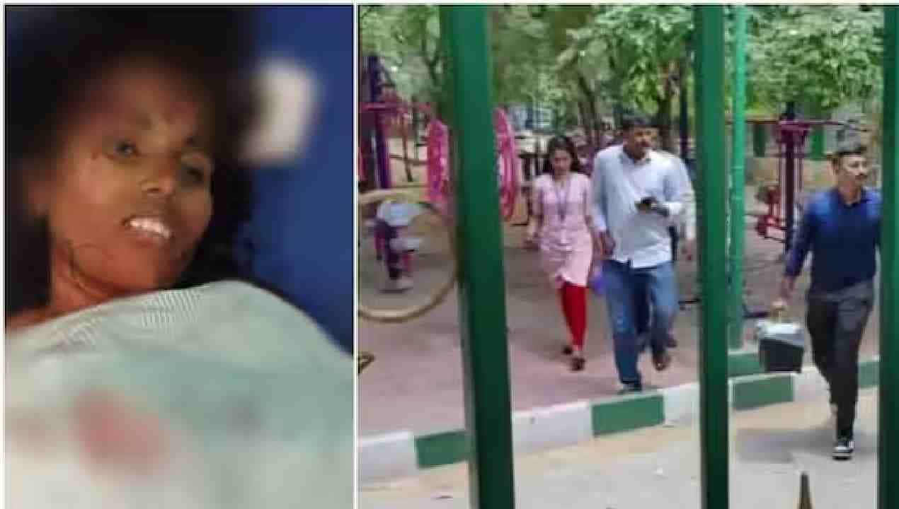 ಬೆಂಗಳೂರಿನ ಡಬಲ್ ಮರ್ಡರ್ಗೆ ಬಿಗ್ ಟಿಸ್ಟ್, ಮಗಳ ಹತ್ಯೆಗೆ ಪ್ರತಿಕಾರ ತೀರಿಸಿಕೊಂಡ ತಾಯಿ! ಬೆಂಗಳೂರಿನ ಡಬಲ್ ಮರ್ಡರ್ಗೆ ಬಿಗ್ ಟಿಸ್ಟ್, ಮಗಳ ಹತ್ಯೆಗೆ ಪ್ರತಿಕಾರ ತೀರಿಸಿಕೊಂಡ ತಾಯಿ!