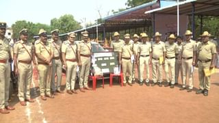 ಕೋಲ್ಕತ್ತಾ: ಮಹಿಳೆಯ ಕೊಲೆ, ಖಾಲಿ ಕ್ವಾರ್ಟರ್ಸ್​ನಲ್ಲಿ ದೇಹದ ಭಾಗಗಳು 3 ಪ್ಲಾಸ್ಟಿಕ್​ ಚೀಲಗಳಲ್ಲಿ ಪತ್ತೆ