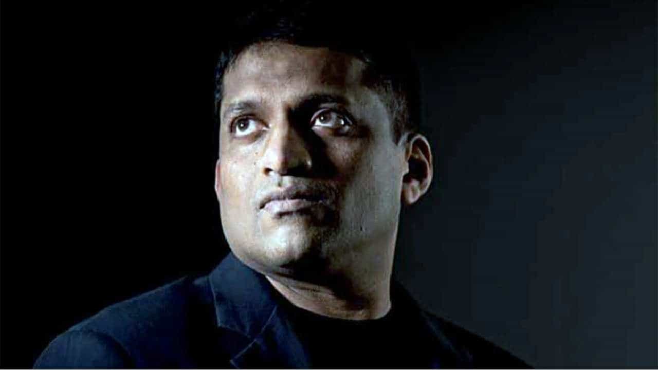 17,545 ಕೋಟಿ ರೂ ಕುಬೇರನ ಆಸ್ತಿ ಒಂದೇ ವರ್ಷದಲ್ಲಿ ಸೊನ್ನೆಗೆ; ಬೈಜು ರವೀಂದ್ರನ್ ಪತನದ ಕಥೆ 17,545 ಕೋಟಿ ರೂ ಕುಬೇರನ ಆಸ್ತಿ ಒಂದೇ ವರ್ಷದಲ್ಲಿ ಸೊನ್ನೆಗೆ; ಬೈಜು ರವೀಂದ್ರನ್ ಪತನದ ಕಥೆ