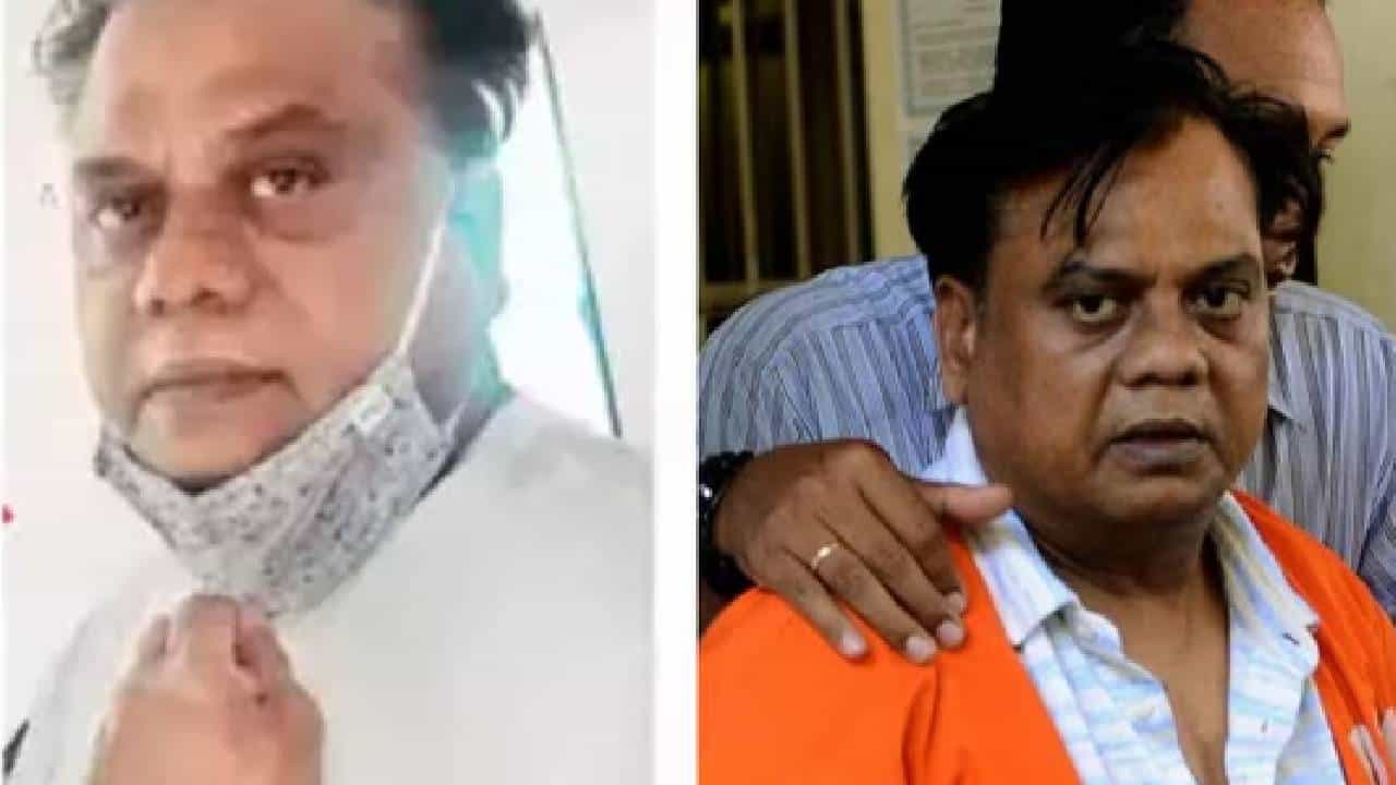 ತಿಹಾರ್ ಜೈಲು ಸೇರಿ 9 ವರ್ಷಗಳ ಬಳಿಕ ಹೊರಬಿತ್ತು ಭೂಗತ ಪಾತಕಿ ಛೋಟಾ ರಾಜನ್ ಚಿತ್ರ ತಿಹಾರ್ ಜೈಲು ಸೇರಿ 9 ವರ್ಷಗಳ ಬಳಿಕ ಹೊರಬಿತ್ತು ಭೂಗತ ಪಾತಕಿ ಛೋಟಾ ರಾಜನ್ ಚಿತ್ರ