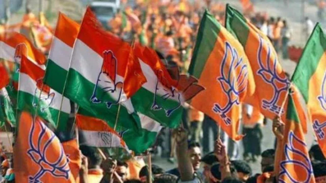 ಚಾಮರಾಜನಗರದಲ್ಲಿ ಸಿಎಂ ಹಣಿಯಲು ಬಿಜೆಪಿ ಹೈಕಮಾಂಡ್ ತಂತ್ರ: ಸ್ಥಳೀಯ ನಾಯಕರಿಗೆ ಬಿಜೆಪಿ ಚುನಾವಣಾ ಉಸ್ತುವಾರಿಯ ಹೊಣೆ ಚಾಮರಾಜನಗರದಲ್ಲಿ ಸಿಎಂ ಹಣಿಯಲು ಬಿಜೆಪಿ ಹೈಕಮಾಂಡ್ ತಂತ್ರ: ಸ್ಥಳೀಯ ನಾಯಕರಿಗೆ ಬಿಜೆಪಿ ಚುನಾವಣಾ ಉಸ್ತುವಾರಿಯ ಹೊಣೆ