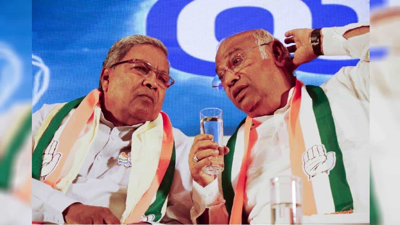 ಜಾತಿ ಮತಗಳ ಕ್ರೋಢೀಕರಣಕ್ಕೆ ಮುಂದಾದ ಕಾಂಗ್ರೆಸ್! ಅಭ್ಯರ್ಥಿ ಗೆಲ್ಲಿಸಲು ಆಯಾ ಸಮಾಜದ ಶಾಸಕರು, ಮುಖಂಡರಿಗೆ ಟಾಸ್ಕ್