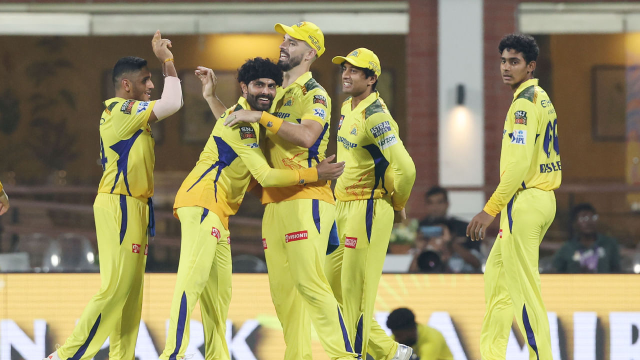 CSK vs KKR Highlights, IPL 2024: ಕೆಕೆಆರ್ ವಿರುದ್ಧ ಚೆನ್ನೈಗೆ 7 ವಿಕೆಟ್ ಜಯ