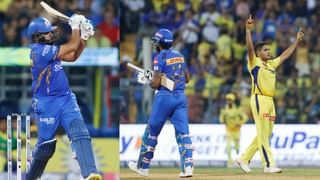 IPL 2024: 6,6,6.. 4 ಎಸೆತಗಳಲ್ಲಿ 20 ರನ್! 42 ರ ಯುವಕ ಧೋನಿ; ವಿಡಿಯೋ ನೋಡಿ