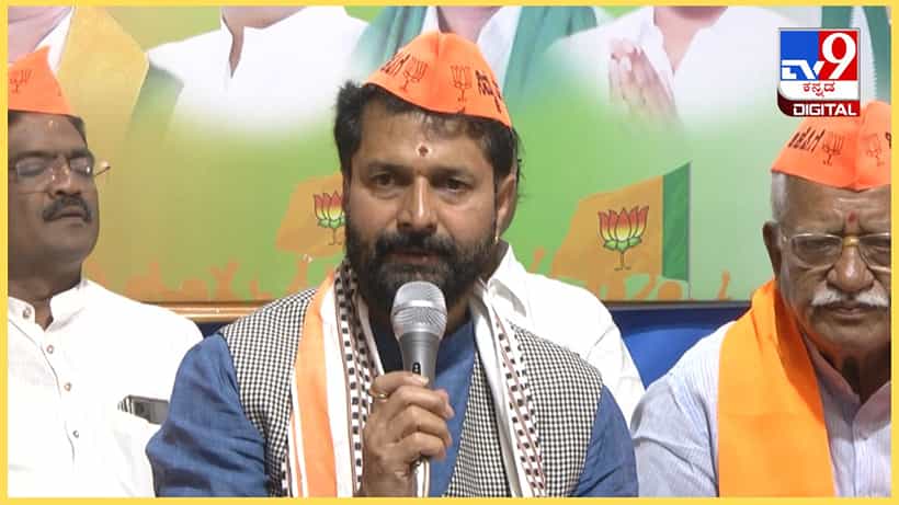 ಕಾಂಗ್ರೆಸ್, ರಾಹುಲ್ ಗಾಂಧಿ ಪಾಕಿಸ್ತಾನದಲ್ಲಿ ನೆಲೆ ಹುಡುಕಬೇಕಷ್ಟೆ: ಸಿಟಿ ರವಿ ವ್ಯಂಗ್ಯ