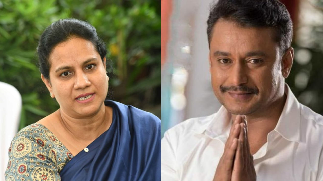 ಆರ್ಸಿಬಿ ಸೋಲಿಗೆ ಅಶ್ವಿನಿ ಕಾರಣವೆಂದ ದರ್ಶನ್ ಫ್ಯಾನ್ಸ್; ದೂರು ನೀಡಲು ಮುಂದಾದ ಅಪ್ಪು ಅಭಿಮಾನಿಗಳು