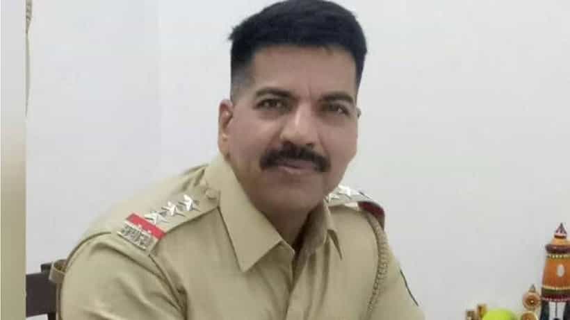 ಸಲ್ಮಾನ್ ಮನೆ ಎದುರು ಗುಂಡಿನ ದಾಳಿ ಪ್ರಕರಣ, ಎನ್ಕೌಂಟರ್ ಸ್ಪೆಷಲಿಸ್ಟ್ ದಯಾನಾಯಕ್ ಎಂಟ್ರಿ