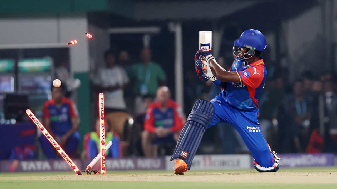 KKR vs DC Highlights, IPL 2024: ಕೆಕೆಆರ್ ವಿರುದ್ಧ ಸೋತ ಡೆಲ್ಲಿ KKR vs DC Highlights, IPL 2024: ಕೆಕೆಆರ್ ವಿರುದ್ಧ ಸೋತ ಡೆಲ್ಲಿ