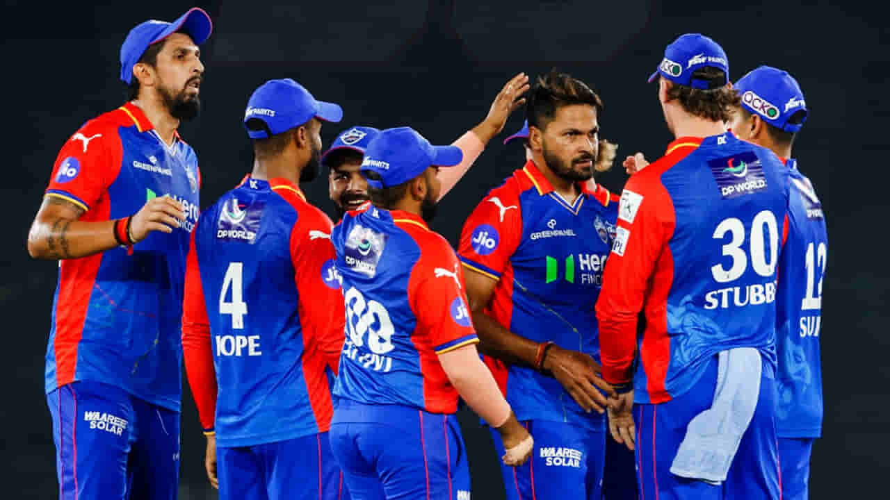 DC vs GT Highlights, IPL 2024: ರೋಚಕ ಪಂದ್ಯದಲ್ಲಿ ಕೊನೆಗೂ ಗೆದ್ದ ಡೆಲ್ಲಿ