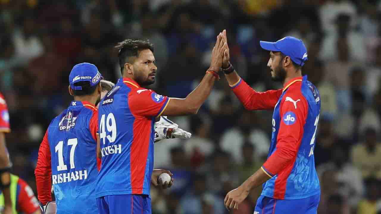 LSG vs DC Highlights, IPL 2024: ಡೆಲ್ಲಿಗೆ 2ನೇ ಜಯ; ಕೊನೆಯ ಸ್ಥಾನಕ್ಕೆ ಕುಸಿದ ಆರ್ಸಿಬಿ