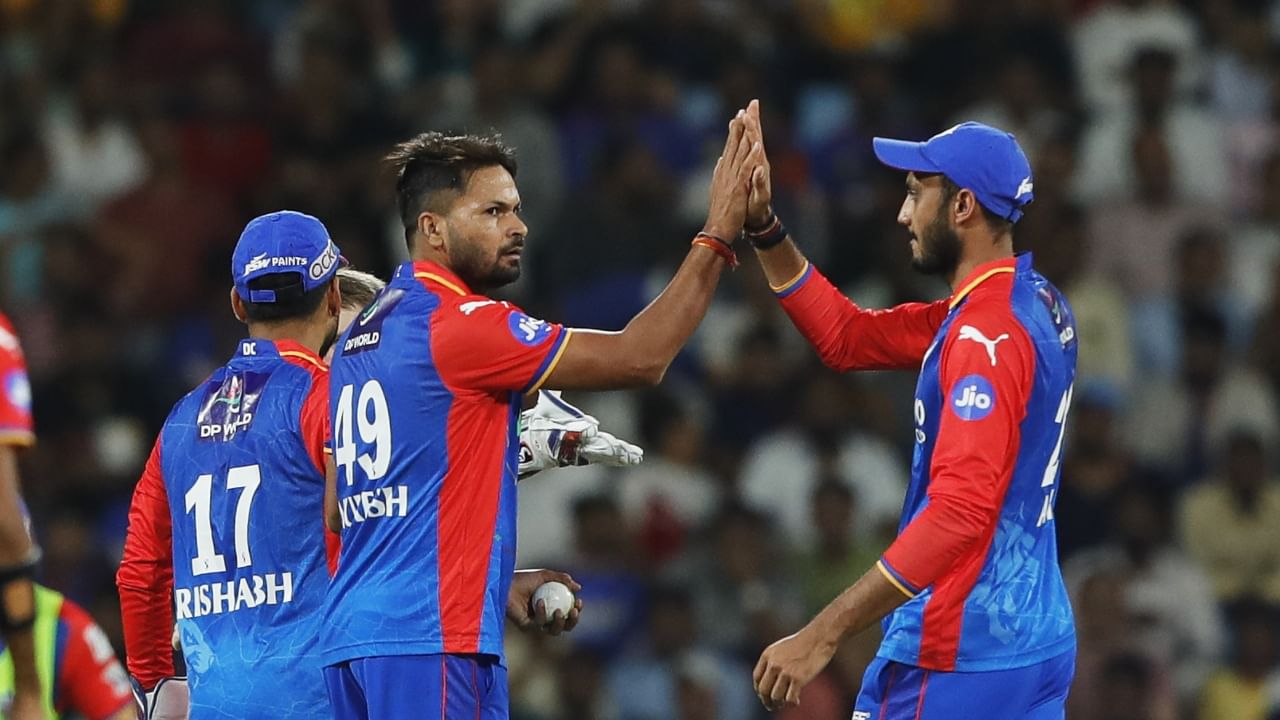 LSG vs DC Highlights, IPL 2024: ಡೆಲ್ಲಿಗೆ 2ನೇ ಜಯ; ಕೊನೆಯ ಸ್ಥಾನಕ್ಕೆ ಕುಸಿದ ಆರ್ಸಿಬಿ LSG vs DC Highlights, IPL 2024: ಡೆಲ್ಲಿಗೆ 2ನೇ ಜಯ; ಕೊನೆಯ ಸ್ಥಾನಕ್ಕೆ ಕುಸಿದ ಆರ್ಸಿಬಿ