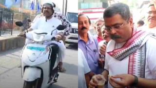 ಗಗನಯಾನದ ಯಶಸ್ಸಿನತ್ತ ನಮ್ಮ ಚಿತ್ತ: ಮಹಾರಾಷ್ಟ್ರದಲ್ಲಿ ಪ್ರಧಾನಿ ಮೋದಿ
