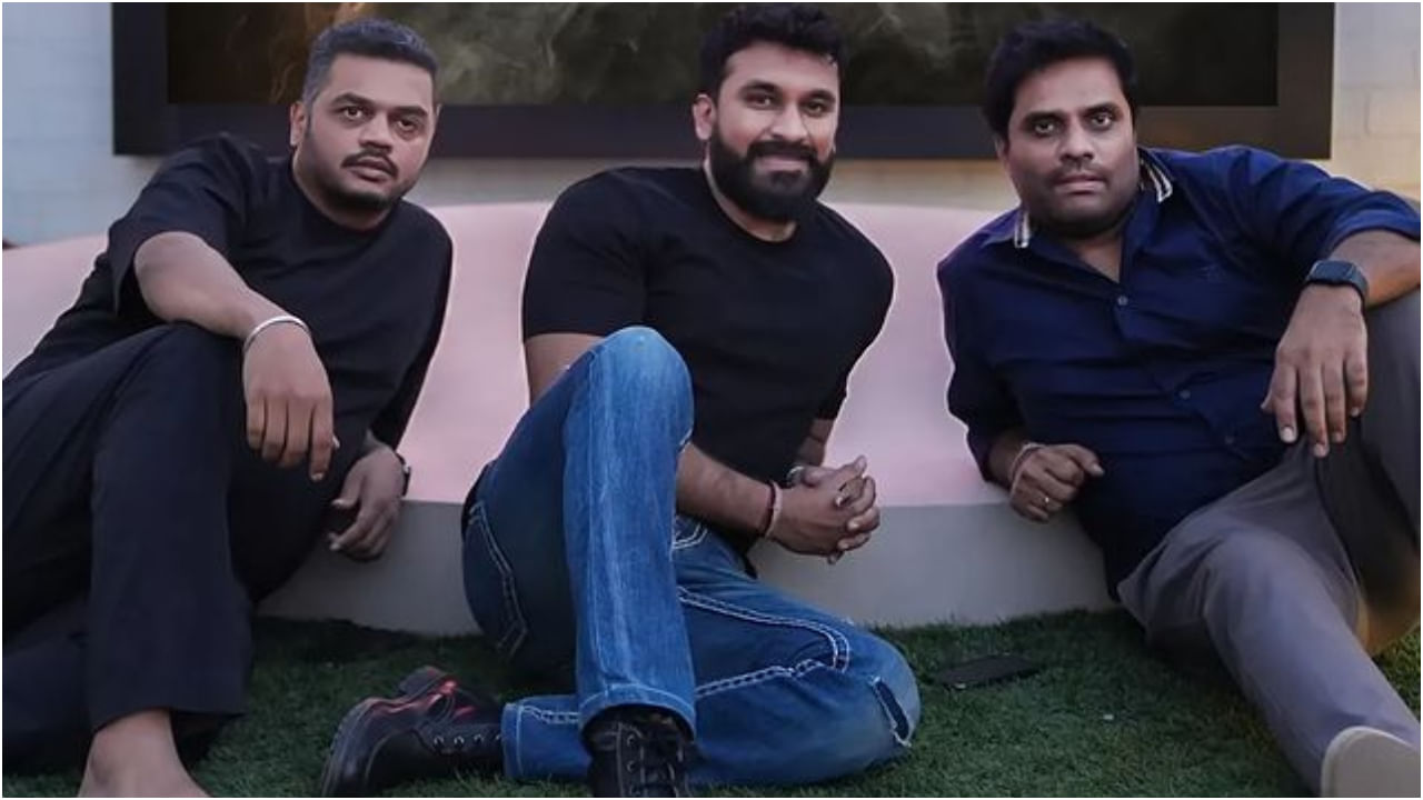 ಹುಟ್ಟುಹಬ್ಬದ ದಿನವೇ ಧೀರೇನ್ ರಾಮ್ಕುಮಾರ್ ಹೆಸರು ಬದಲು; ಹೊಸ ಹೆಸರು ಏನು? ಹುಟ್ಟುಹಬ್ಬದ ದಿನವೇ ಧೀರೇನ್ ರಾಮ್ಕುಮಾರ್ ಹೆಸರು ಬದಲು; ಹೊಸ ಹೆಸರು ಏನು?