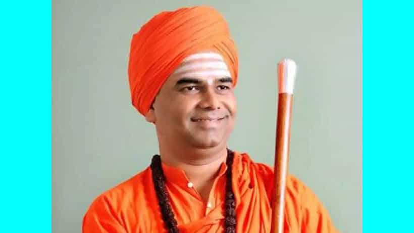 ಕಾಂಗ್ರೆಸ್ ತಂತ್ರ, ಲೋಕಸಭಾ ಚುನಾವಣಾ ಅಖಾಡದಿಂದ ಹಿಂದೆ ಸರಿದ ದಿಂಗಾಲೇಶ್ವರ ಶ್ರೀ