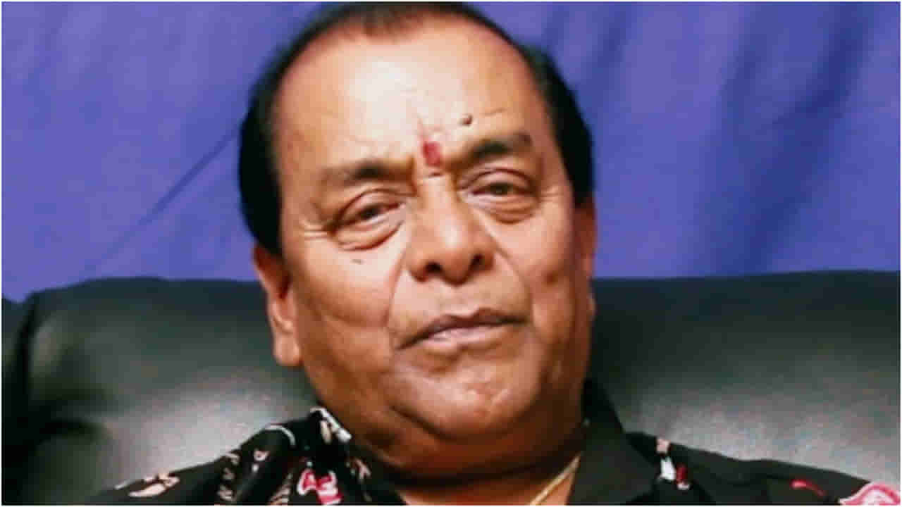 ಪೋಷಕ ಕಲಾವಿದರ ಸಂಘದ ವಿವಾದ; ಡಿಂಗ್ರಿ ನಾಗರಾಜ್ ವಿರುದ್ಧ ಪದ್ಮಿನಿ ನಂದಾ ಸರಣಿ ಆರೋಪ