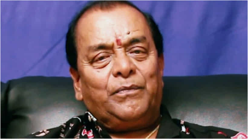 ಪೋಷಕ ಕಲಾವಿದರ ಸಂಘದ ವಿವಾದ; ಡಿಂಗ್ರಿ ನಾಗರಾಜ್ ವಿರುದ್ಧ ಪದ್ಮಿನಿ ನಂದಾ ಸರಣಿ ಆರೋಪ