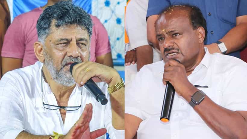 ರಂಗೇರಿದ ಮಂಡ್ಯ ಲೋಕಸಭಾ ಅಖಾಡ, ಕುಮಾರಸ್ವಾಮಿಯನ್ನು ಸೋಲಿಸಲು ಕಾಂಗ್ರೆಸ್ ಮಾಸ್ಟರ್ ಪ್ಲ್ಯಾನ್
