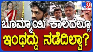 ಮುಖ್ಯಮಂತ್ರಿ ಸಿದ್ದರಾಮಯ್ಯರ ಹಗುರ ಕಾಮೆಂಟ್ ನಿಂದ ನನ್ನ ಮನೆತನದ ಗೌರವ ಹಾಳಾಗುತ್ತಿದೆ: ನಿರಂಜನ ಹಿರೇಮಠ