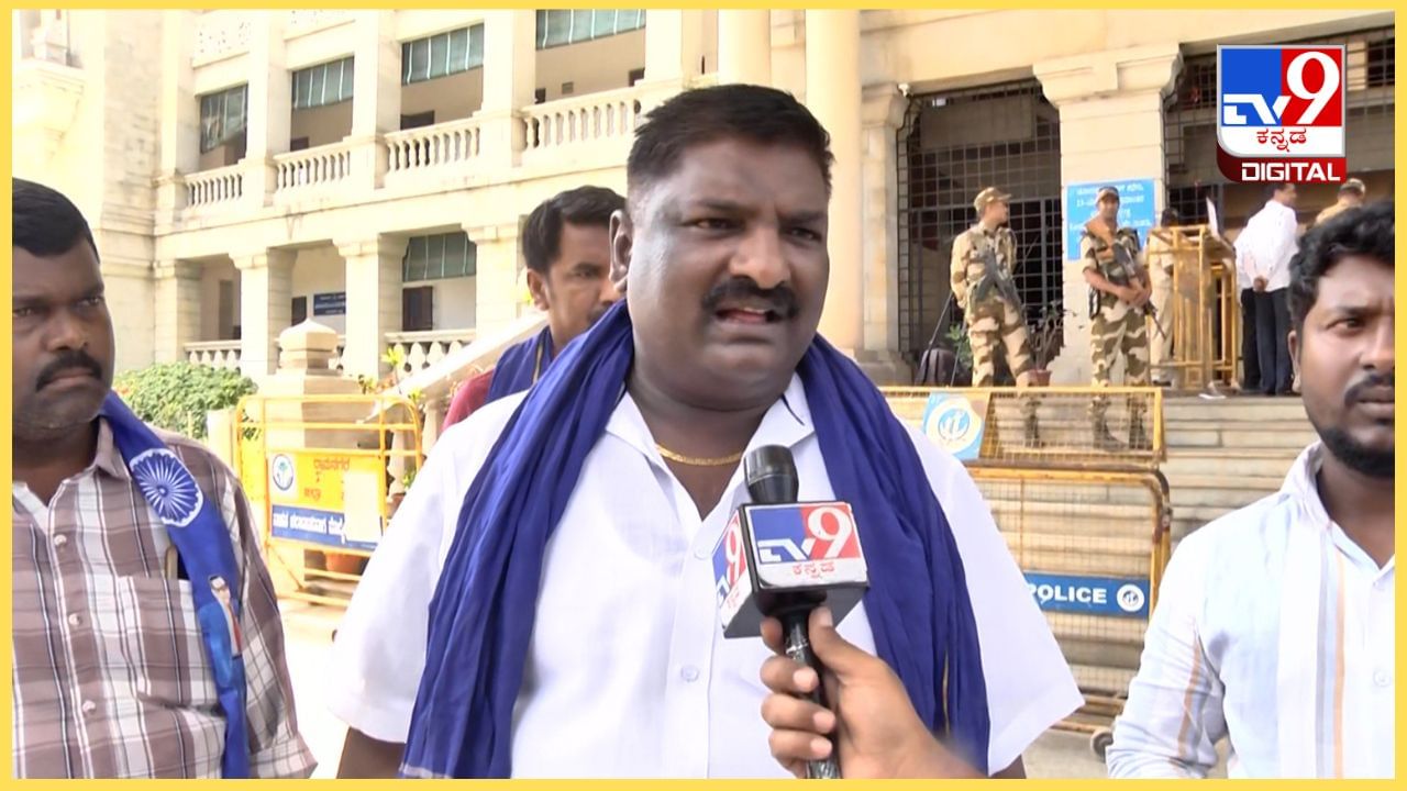 ಮತ್ತೊಬ್ಬ ಅಭ್ಯರ್ಥಿ ಡಾ. ಸಿಎನ್ ಮಂಜುನಾಥ್ ಡಾಕ್ಟರಲ್ಲ, ಪ್ರಮಾಣಪತ್ರವೂ ನಕಲಿ ಎಂದ ಬಿಜೆಪಿ! ಮತ್ತೊಬ್ಬ ಅಭ್ಯರ್ಥಿ ಡಾ. ಸಿಎನ್ ಮಂಜುನಾಥ್ ಡಾಕ್ಟರಲ್ಲ, ಪ್ರಮಾಣಪತ್ರವೂ ನಕಲಿ ಎಂದ ಬಿಜೆಪಿ!
