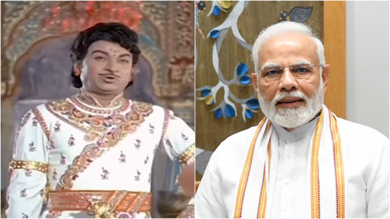 ಡಾ. ರಾಜ್ ವಿಡಿಯೋ ಎಡಿಟ್ ಮಾಡಿ ಮೋದಿ ಪರ ಪ್ರಚಾರ ಮಾಡಿದ ಬಿಜೆಪಿ ಬೆಂಬಲಿಗರು ಡಾ. ರಾಜ್ ವಿಡಿಯೋ ಎಡಿಟ್ ಮಾಡಿ ಮೋದಿ ಪರ ಪ್ರಚಾರ ಮಾಡಿದ ಬಿಜೆಪಿ ಬೆಂಬಲಿಗರು