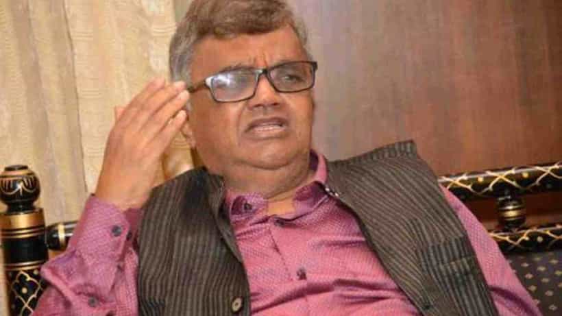ದ್ವಾರಕೀಶ್ ಹೆಸರಿನಲ್ಲಿ ದತ್ತಿನಿಧಿ ಪ್ರಶಸ್ತಿ ಸ್ಥಾಪನೆಗೆ ಮುಂದೆ ಬಂದ ಶಾಸಕ: ಶಿವಾನಂದ ತಗಡೂರು ಅಭಿನಂದನೆ