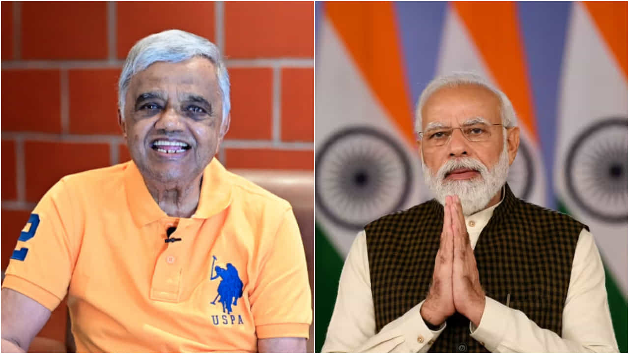 ನಟ ದ್ವಾರಕೀಶ್ ನಿಧನಕ್ಕೆ ನರೇಂದ್ರ ಮೋದಿ ಸಂತಾಪ; ಪ್ರಧಾನಿ ಹೇಳಿದ್ದೇನು? ನಟ ದ್ವಾರಕೀಶ್ ನಿಧನಕ್ಕೆ ನರೇಂದ್ರ ಮೋದಿ ಸಂತಾಪ; ಪ್ರಧಾನಿ ಹೇಳಿದ್ದೇನು?