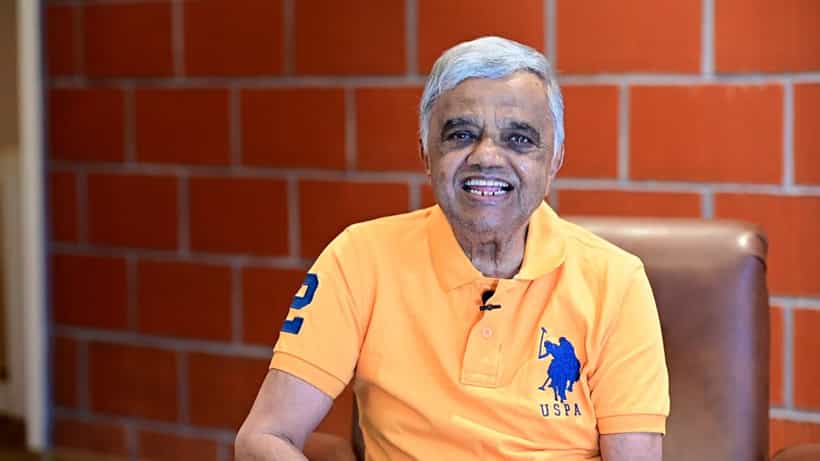 ಒದ್ದಾಡದೆ, ಶಾಂತವಾಗಿ ಸಾಯಬೇಕು ಎಂದು ಪ್ರಾರ್ಥಿಸಿದ್ದ ದ್ವಾರಕೀಶ್; ಕೇಳಿಕೊಂಡಂತೆ ಆಯ್ತು