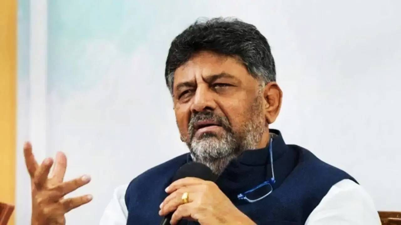 ಬಿಜೆಪಿ ನಾಯಕರ ವಿರುದ್ಧ ಅವಹೇಳನಕಾರಿ ಪೋಸ್ಟ್: ಡಿಕೆ ಶಿವಕುಮಾರ್ ವಿರುದ್ಧ ಎಫ್ಐಆರ್ ದಾಖಲು ಬಿಜೆಪಿ ನಾಯಕರ ವಿರುದ್ಧ ಅವಹೇಳನಕಾರಿ ಪೋಸ್ಟ್: ಡಿಕೆ ಶಿವಕುಮಾರ್ ವಿರುದ್ಧ ಎಫ್ಐಆರ್ ದಾಖಲು