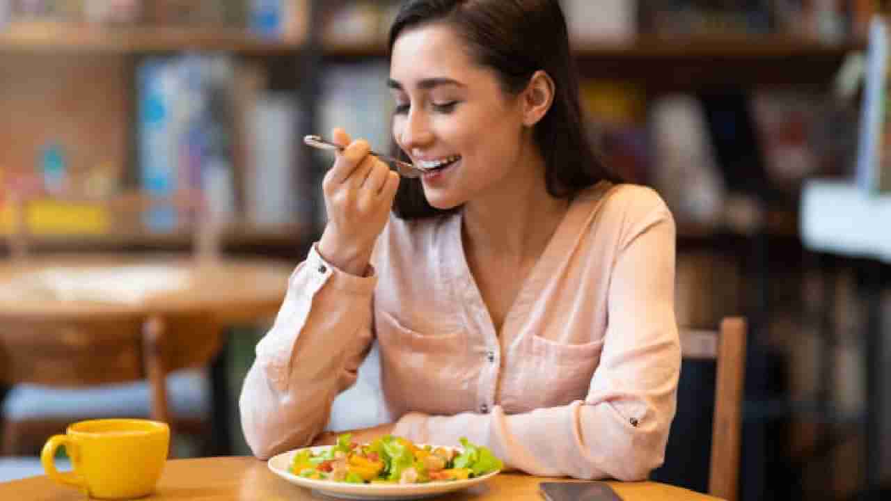 ರಾತ್ರಿ ಬೇಗ ಊಟ ಮಾಡಿದರೆ ಹೀಗೆಲ್ಲಾ ಆಗುತ್ತಾ?