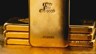 Gold Silver Price on 5th April: ಎಡಬಿಡದೆ ಏರುತ್ತಿರುವ ಚಿನ್ನ, ಬೆಳ್ಳಿ ಬೆಲೆ; ಈ ದಾಖಲೆ ಓಟಕ್ಕೇನು ಕಾರಣ?