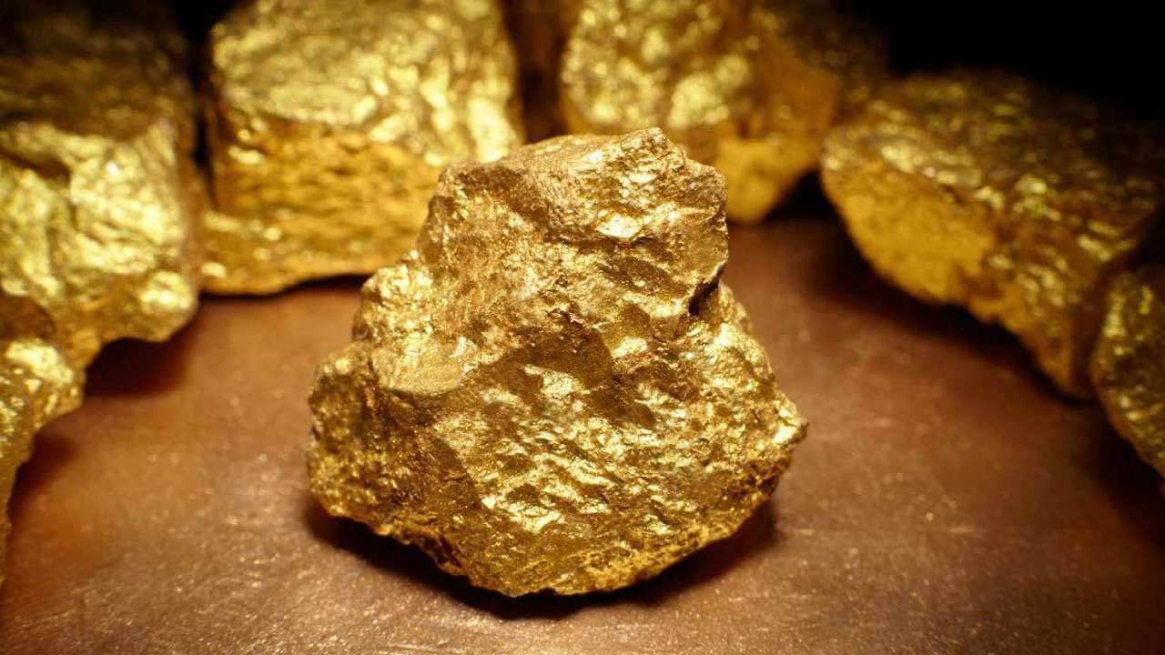 Gold Silver Price on 18th April: ಮತ್ತೂ ಏರಿದ ಚಿನ್ನದ ಬೆಲೆ; ಬೆಳ್ಳಿ ಬೆಲೆ ಏರಿಕೆಗೆ ತಾತ್ಕಾಲಿಕ ವಿರಾಮ Gold Silver Price on 18th April: ಮತ್ತೂ ಏರಿದ ಚಿನ್ನದ ಬೆಲೆ; ಬೆಳ್ಳಿ ಬೆಲೆ ಏರಿಕೆಗೆ ತಾತ್ಕಾಲಿಕ ವಿರಾಮ