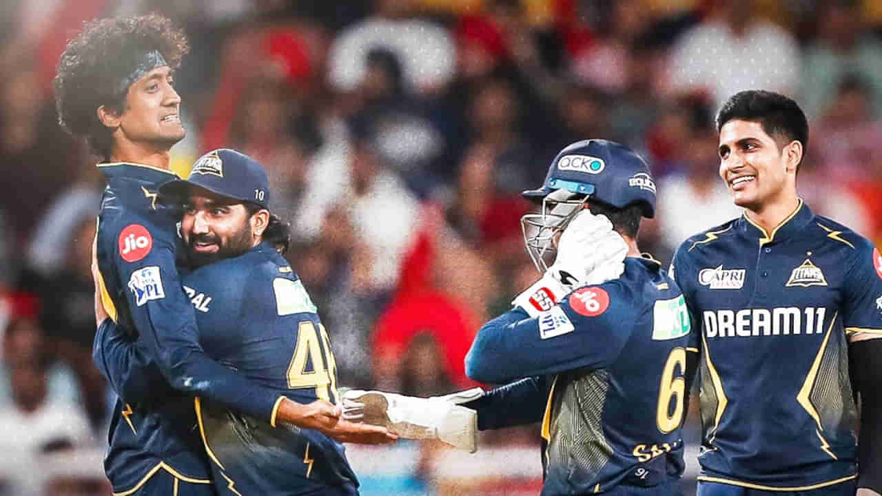 PBKS vs GT Highlights, IPL 2024: ಪಂಜಾಬ್ ವಿರುದ್ಧ ಗೆದ್ದ ಗುಜರಾತ್