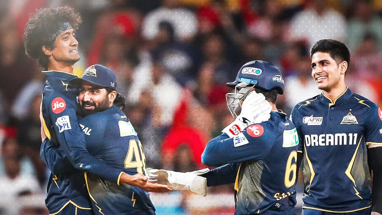 PBKS vs GT Highlights, IPL 2024: ಪಂಜಾಬ್ ವಿರುದ್ಧ ಗೆದ್ದ ಗುಜರಾತ್ PBKS vs GT Highlights, IPL 2024: ಪಂಜಾಬ್ ವಿರುದ್ಧ ಗೆದ್ದ ಗುಜರಾತ್