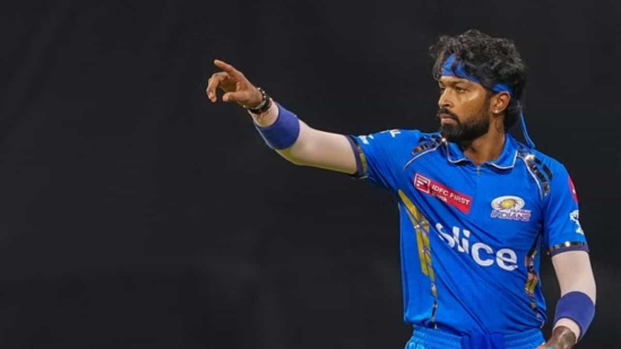 Hardik Pandya: ಮುಂಬೈ ಗೆದ್ದರೂ ಹಾರ್ದಿಕ್ ಪಾಂಡ್ಯಗಿಲ್ಲ ಖುಷಿ; 12 ಲಕ್ಷ ರೂಪಾಯಿ ದಂಡ