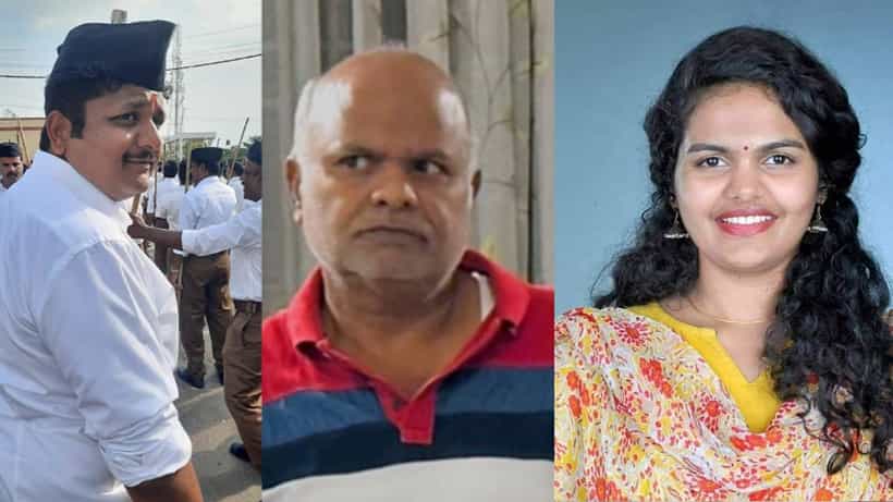 ಮಗಳು ಸಂಯುಕ್ತ ಪರ ತಂದೆ, ಮಗ ಬಿಜೆಪಿಯ ಆಕ್ಟೀವ್ ಕಾರ್ಯಕರ್ತ! ಬಾಗಲಕೋಟೆಯಲ್ಲಿ ತಂದೆ-ಮಕ್ಕಳ ಜುಗಲಬಂದಿ