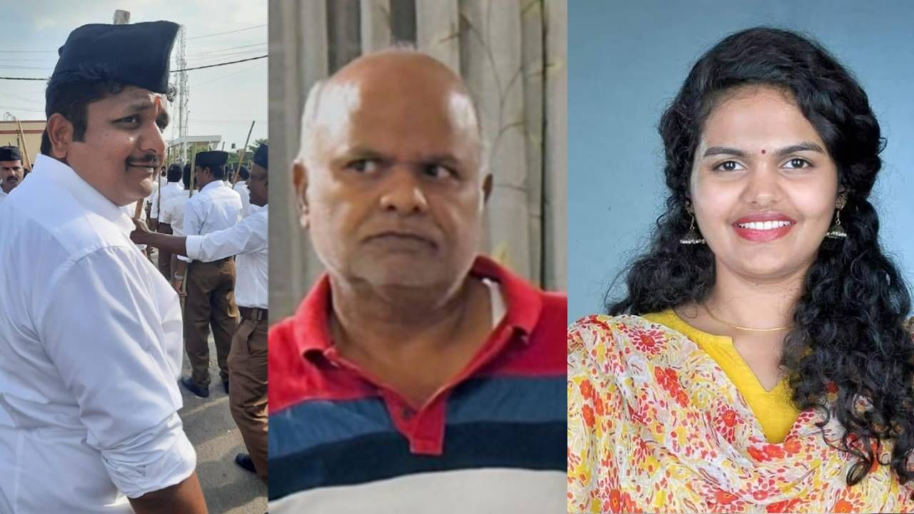 ಮಗಳು ಸಂಯುಕ್ತ ಪರ ತಂದೆ, ಮಗ ಬಿಜೆಪಿಯ ಆಕ್ಟೀವ್ ಕಾರ್ಯಕರ್ತ! ಬಾಗಲಕೋಟೆಯಲ್ಲಿ ತಂದೆ-ಮಕ್ಕಳ ಜುಗಲಬಂದಿ ಮಗಳು ಸಂಯುಕ್ತ ಪರ ತಂದೆ, ಮಗ ಬಿಜೆಪಿಯ ಆಕ್ಟೀವ್ ಕಾರ್ಯಕರ್ತ! ಬಾಗಲಕೋಟೆಯಲ್ಲಿ ತಂದೆ-ಮಕ್ಕಳ ಜುಗಲಬಂದಿ