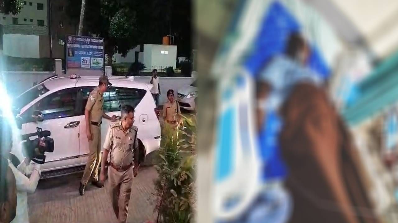 ಹಾಸನ: ಪರಸ್ಪರ ಬಡಿದಾಡಿಕೊಂಡ ಕಾಂಗ್ರೆಸ್, ಜೆಡಿಎಸ್ ಕಾರ್ಯಕರ್ತರು; ಓರ್ವನ ಸ್ಥಿತಿ ಗಂಭೀರ ಹಾಸನ: ಪರಸ್ಪರ ಬಡಿದಾಡಿಕೊಂಡ ಕಾಂಗ್ರೆಸ್, ಜೆಡಿಎಸ್ ಕಾರ್ಯಕರ್ತರು; ಓರ್ವನ ಸ್ಥಿತಿ ಗಂಭೀರ