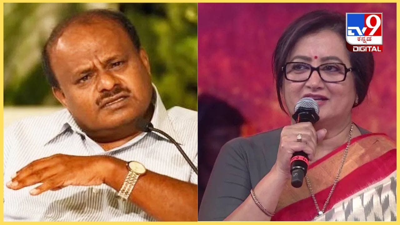 Lok Sabha Elections: ರಂಗೇರುತ್ತಿರುವ ಮಂಡ್ಯ ಅಖಾಡ, ಸುಮಲತಾ - ಕುಮಾರಸ್ವಾಮಿ ಭೇಟಿಗೆ ಡಿಕೆಶಿ ಟೀಕೆ