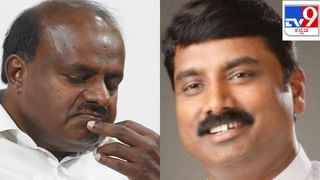 ಮಂದಿರ ಕಟ್ಟಿಸಿದರೆ ಸಾವಿರ ಭಿಕ್ಷುಕರು ಹುಟ್ಟಿಕೊಳ್ಳುತ್ತಾರೆ: ಮುದ್ದೇನಹಳ್ಳಿ ಪಂಚಾಯಿತಿ ಗ್ರಂಥಾಲಯದಲ್ಲಿ ವಿವಾದಾತ್ಮಕ ಗೋಡೆ ಬರಹ