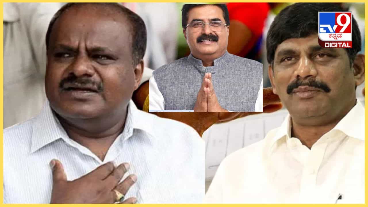 ಲೋಕಸಭೆ ಚುನಾವಣೆ: ಕರ್ನಾಟಕದಲ್ಲಿ ಕಣದಲ್ಲಿದ್ದಾರೆ 10 ಕೋಟ್ಯಧಿಪತಿಗಳು, ವಿವರ ಇಲ್ಲಿದೆ