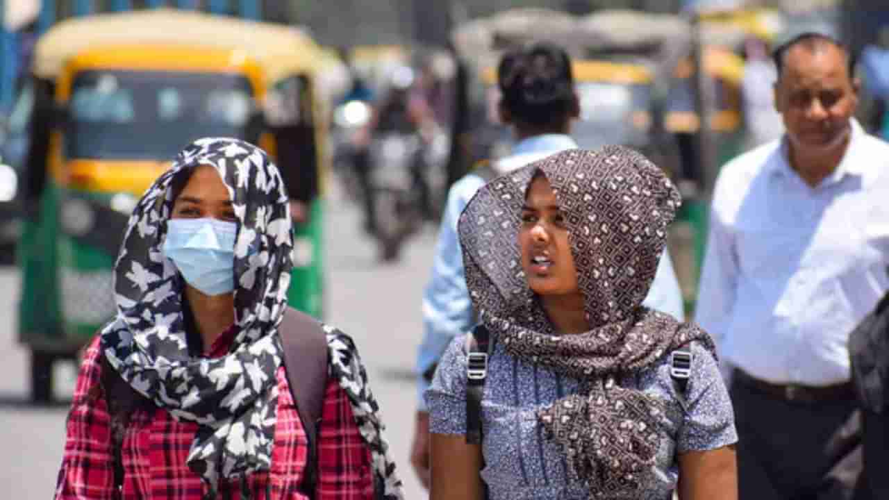 Karnataka Weather: ಕರ್ನಾಟಕದ ಉತ್ತರ, ದಕ್ಷಿಣ ಒಳನಾಡಿನಲ್ಲಿ ಮುಂದಿನ 4 ದಿನ ಉಷ್ಣ ಅಲೆಯ ಎಚ್ಚರಿಕೆ